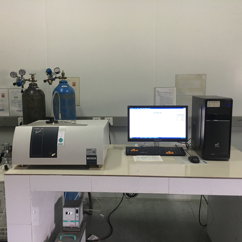 TG热重分析仪