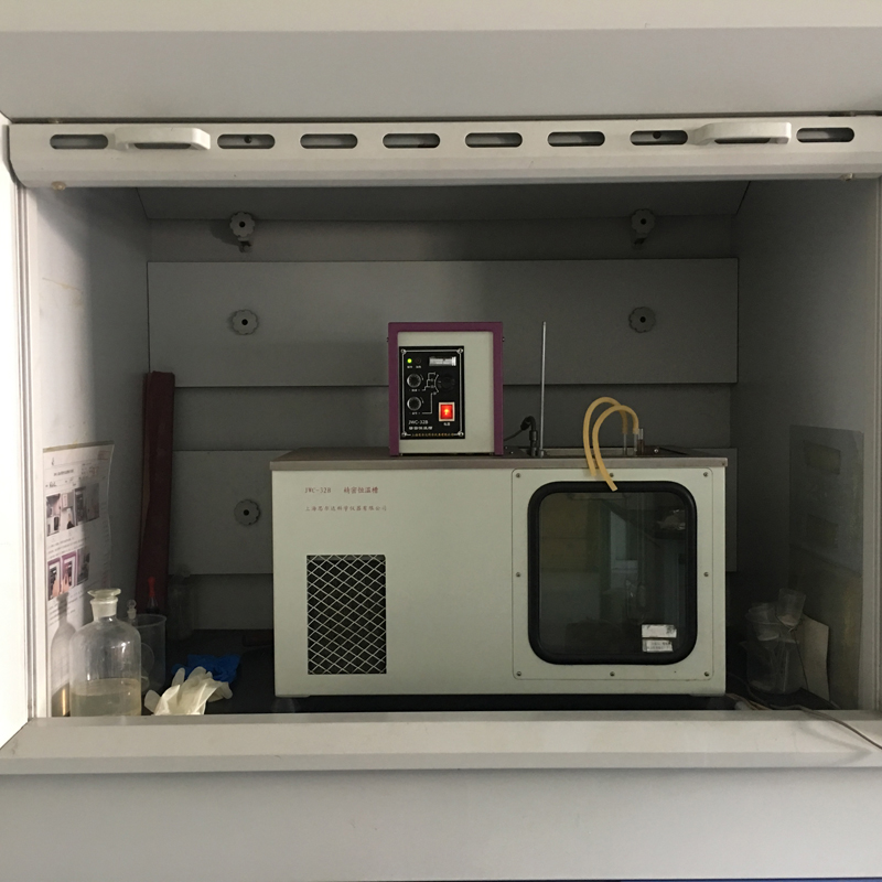 精密恒温槽