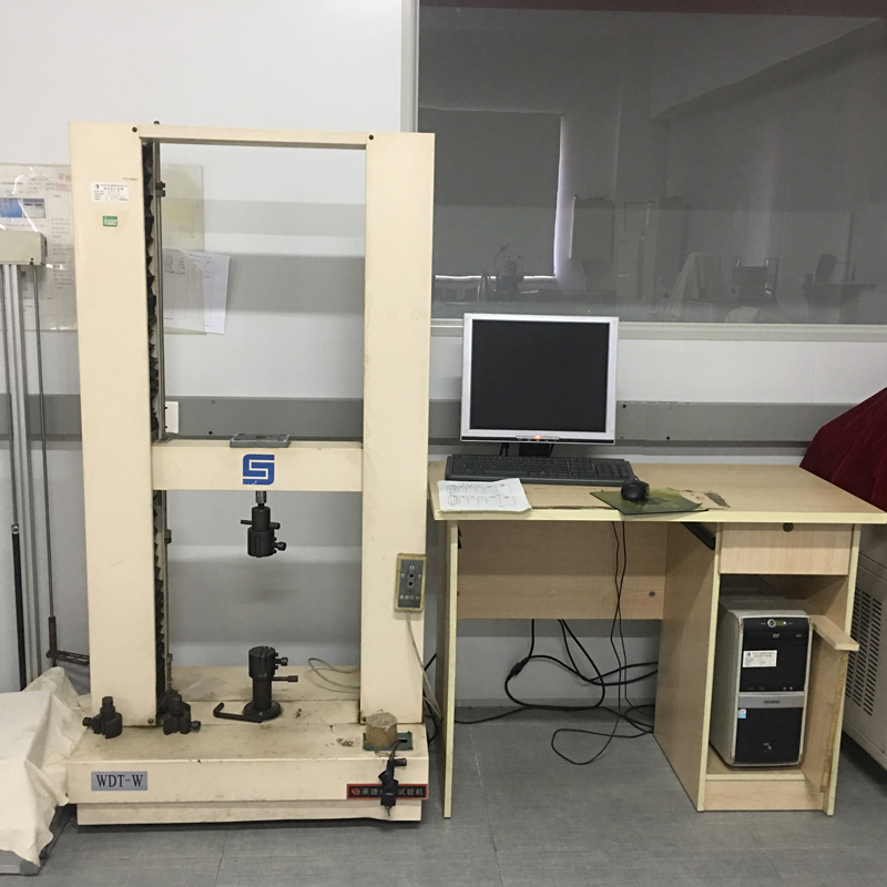 万能拉力实验机