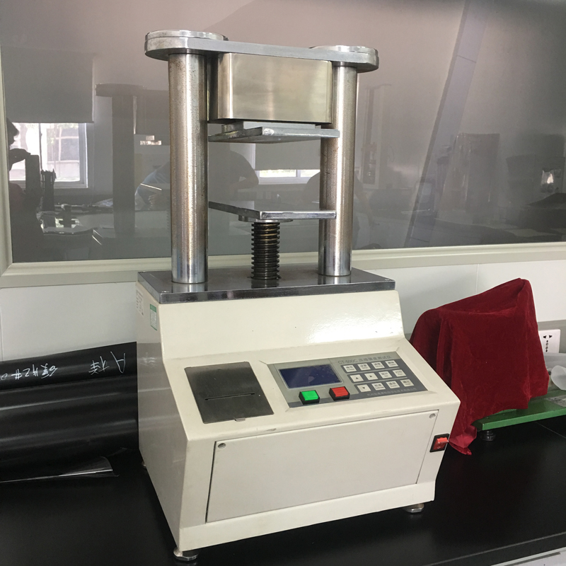 压缩强度测定仪