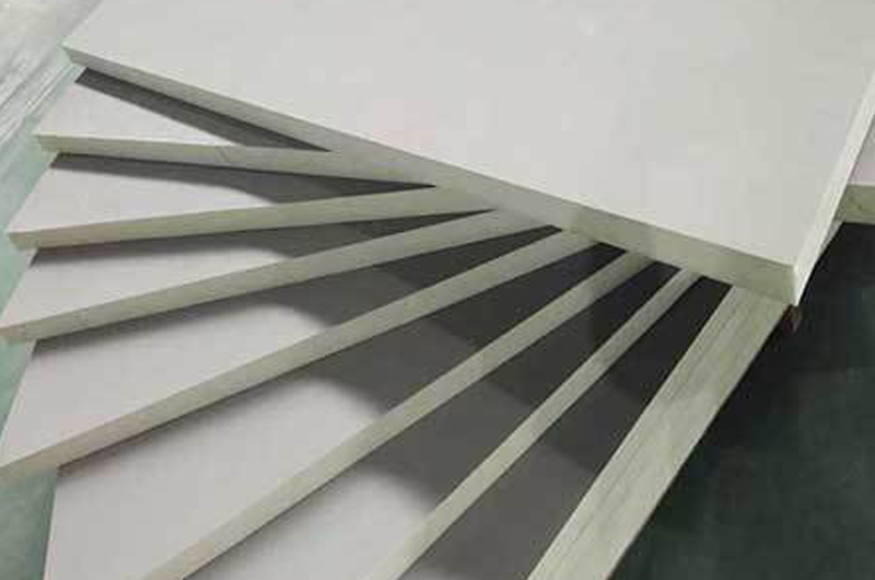 聚氨酯保温材料